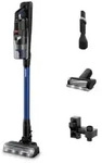 Bissell Stielstaubsauger 160731 4094n Powerclean Furguard Pro Handstick Blau/schwarz
