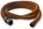 Saugschlauch Nw27x4m, Elektrostatisch Ableitend - Fein