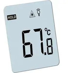 Ray Light Infrarot-thermometer Optik 12:1 -50 - 400 &deg;c Ber&uuml;hrungslose Ir-messung -