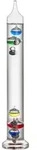 Tfa Dostmann Fl&uuml;ssigkeitsthermometer Galileo Galilei Thermometer Transparent