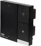 Shelly Pbs Linkedgo Thermostat Schwarz Heizungssteuerung