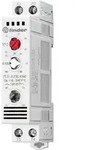 Finder Hygrostat 7t.51.0.230.4360 250 V/ac 1 Schlie&szlig;er (l X B X H) 88.8 X 17.5...