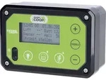 Kerbl Smartcoop Steuerung Mit 12 Steckpl&auml;tzen, Mit Integriertem Tageslichtsensor