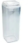 Vakuum-vorratsbeh&auml;lter Turin, 1,7 Liter Wenko