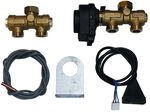 Vaillant - Anschlussset Warmwasserspeicher Inkl. Umschaltventil F&uuml;r Eloblock