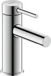 Duravit - Circle - Waschtischarmatur, Minusflow, Chrom Ce1012002010