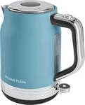 Wasserkocher Russell Hanley 1.7 L 360&deg; Basis
