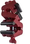 Multiclamp Doppelklemme Fest Piher Ausladung 18-48 Mm - 34054