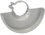 Schutzhaube Ohne Deckblech, 115 Mm, Schraubverschluss - Bosch