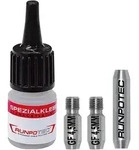 Reparatur Set F&uuml;r Glasfaserstab &Oslash; 4,5 Mm
