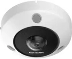 Ip-sicherheitskamera Hikvision Ds-2cd6365g1-ivs Aufl&ouml;sung 2560x2560 Deepinview