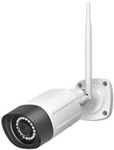 Indexa 26660 3mp Wlan-&uuml;berwachungskamera Wr120b4