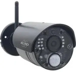 Elro - Zusatzkamera F&uuml;r Video&uuml;berwachungssystem Cz40rips
