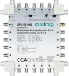 Mehrfachschalter Axing Commutateur Satellite Pro 8 Teilnehmer Kaskade