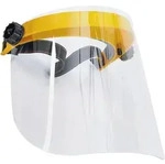 Bgs Technic - Gesichtsschutzschild Transparent
