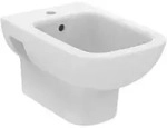 H&auml;ngendes Bidet 35.5x54 Weiss Gl&auml;nzend Ideal Standard I.life