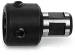 No Brand - Fein Adapter Mit 3/4" Weldon-aufnahme Zur Umr&uuml;stung Auf Quickin-system -