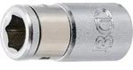 Bgs Technic - Bgs - Bit-adapter Mit Haltekugel Innenvierkant 6,3 Mm (1/4')