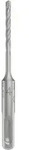 Bosch - Hammerbohrer Sds Plus P5x L&auml;nge 110mm, Betonbohrer &Oslash; 4mm, Hartmetall
