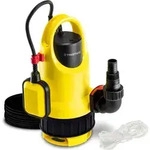 Klar-/schmutzwasser-tauchpumpe Tcw 900 - Trotec