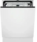 Geschirrsp&uuml;ler Aeg Gi9210x2tf 14 Ma&szlig;gedecke Airdry Technologie