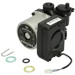 Wolf - Hocheffizienzpumpe Geregelt F&uuml;r Cgb-2