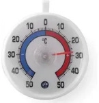 K&uuml;hlschrankthermometer, ⌀72x(h)21mm - Hendi