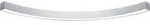 Paulmann 98177 Linion Led-deckenleuchte Led 6.5 W Chrom (matt)