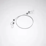 Trilux Aufh&auml;ngung Zbsb