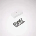Trilux Deckenanschlussdose Wei&szlig; (zar/01)