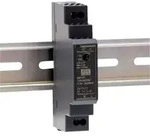 Mean Well - Hdr-15-15 Hutschienen-netzteil (din-rail) 15 V/dc 1 A 15 W Anzahl