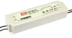 Mean Well Schaltnetzteil - 1 Ausgang - 60 W - 24 V