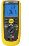 C.a 6528 Isolationsmessger&auml;t 250 V, 500 V, 1000 V 11 G&omega; - Chauvin Arnoux