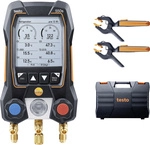 Testo - K&auml;ltemittel-messger&auml;t 550s Smart Set