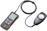 Testo - 0563 1545 545 Luxmeter 0 - 100000 Lx