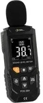 Pce Instruments - Schallpegel-messger&auml;t Pce-354 30 - 130 Db 20 Hz (min)