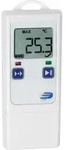 31.1065.02 Datenlogger F&uuml;r Temperatur Und Externen Sensor Log40