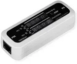 Trendnet Tc-ntp1 Kabeltester Schwarz Kompakt Langlebig