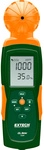 Co240 Kohlendioxid-messger&auml;t 0 - 9999 Ppm Mit Temperaturmessfunktion, Mit