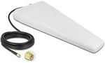 Delock Lte Antenne Sma Stecker 9 - 11 Db Direktional Mit Anschlusskabel (rg-58, 5 M)