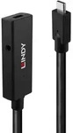 Usb-c&reg; Kabel Usb 3.2 Gen2 (usb 3.1 Gen2) Usb-c&reg; Stecker, Usb-c&reg; Buchse 5.00 M