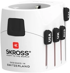 1.103145 Reiseadapter Pro - Skross