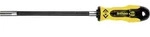 C.k T4760 Werkstatt Bit-schraubendreher 1/4" (6.3 Mm) 200 Mm