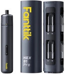 Elektrischer Schraubendreher Fanttik S1 Pro 2000mah 16 Bits