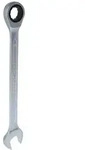 Brilliant Tools - Bt013721 Ratschenringschl&uuml;ssel, 21 Mm
