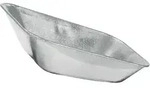 Fp - M&uuml;ba Ersatzmulde 85 L Verz. F&uuml;r Standard Und Kipp-car