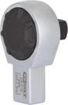 Ks Tools 516.2712 14x18mm Einsteck-umschaltknarre, 1/2''