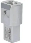 Ks Tools 14x18mm Einsteck-adapter, Auf 9x12mm - 516.2050