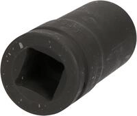3/4' Vierkant-kraftstecknuss, 19 Mm
