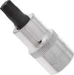 Innenvierkant Antrieb 12,5 1/2 Zoll Torx&reg; Schraubendreher-einsatz Innen - Vigor